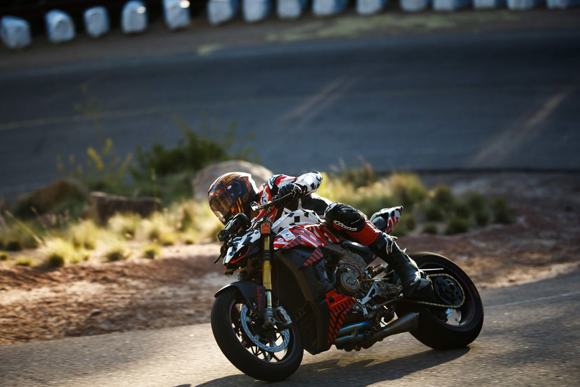 Michelin launch Design Your Motorcycle 2019 competition